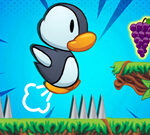 Penguin Adventure de Bestgames